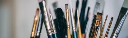 A Quick Primer on Brushes