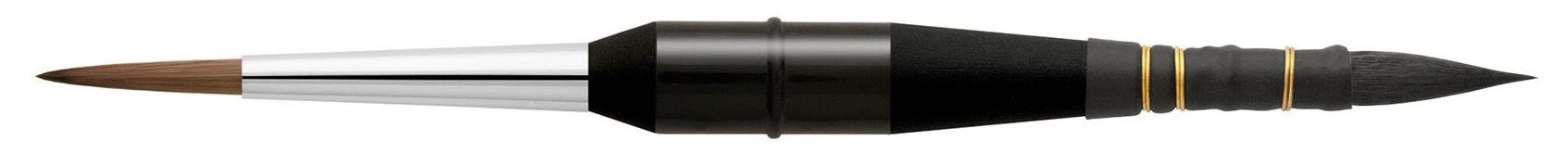 New Borciani e Bonazzi Brushes - The Sydney Art Store