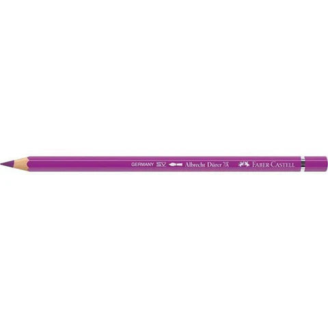 Faber Castell Albrecht Durer Aquarelle Pencils