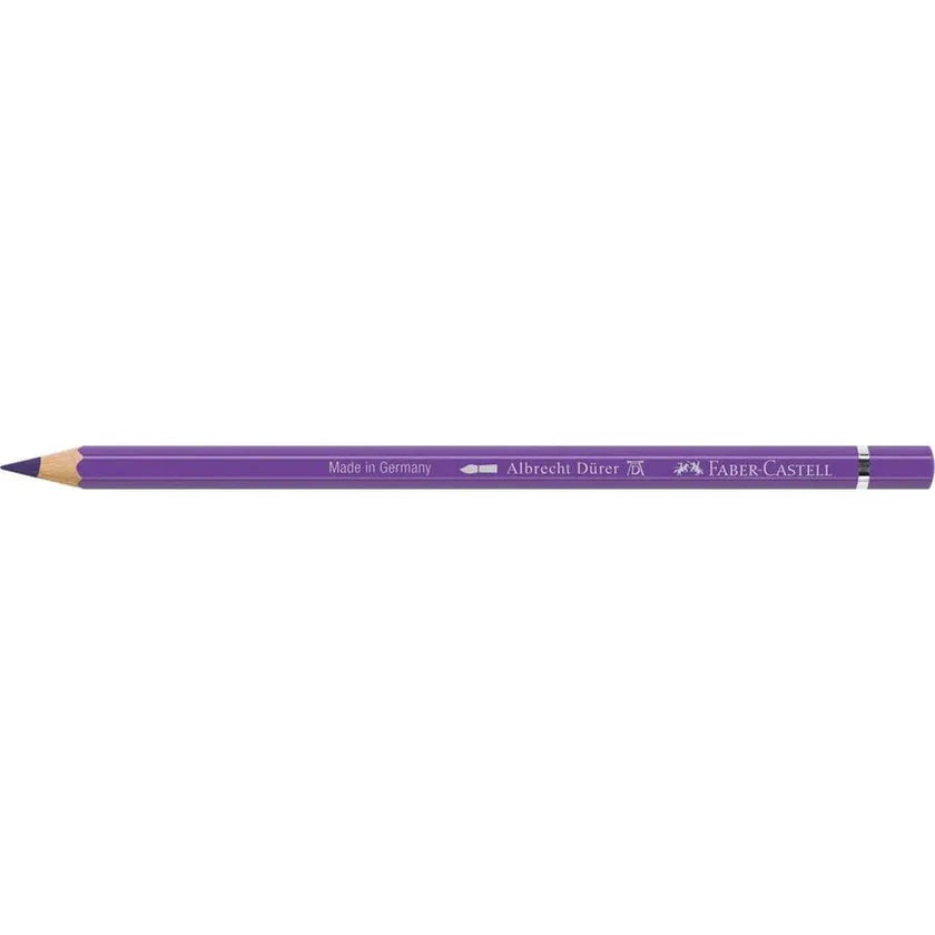 Faber Castell Albrecht Durer Aquarelle Pencils