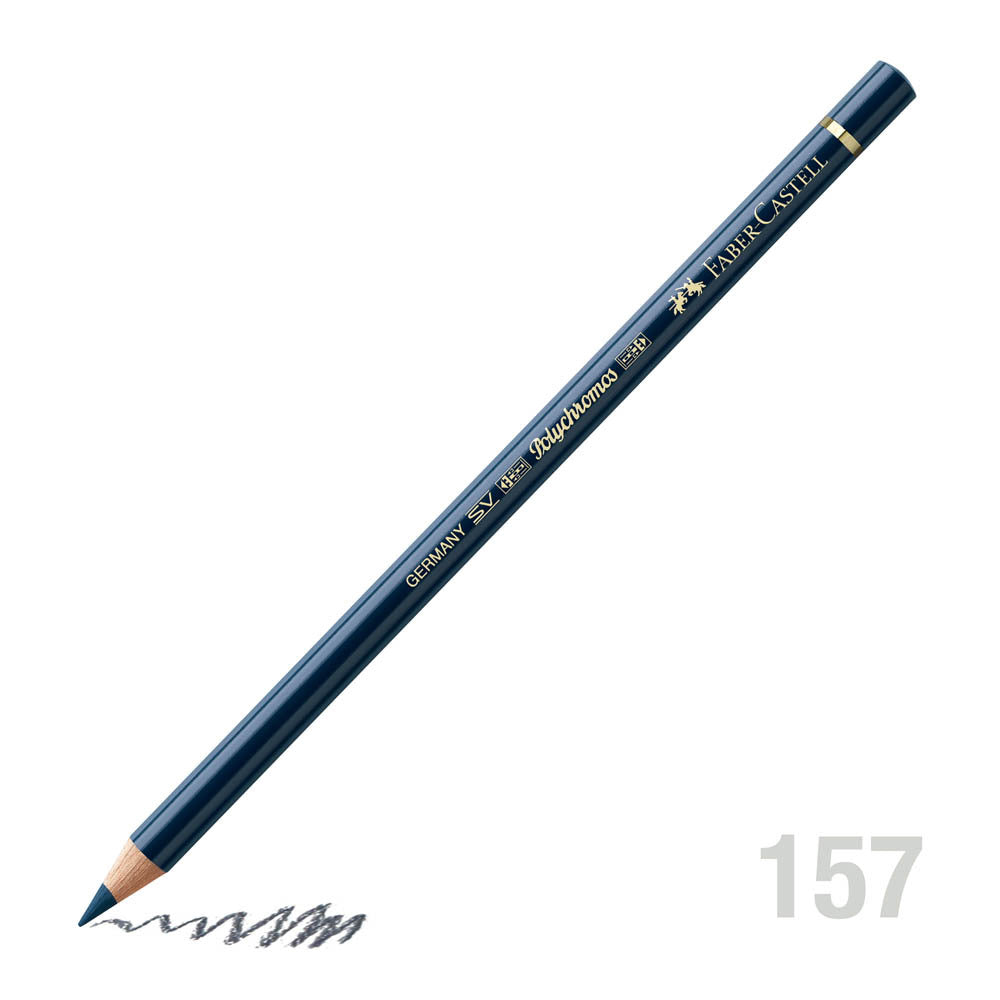 Faber Castell Polychromos Coloured Pencils