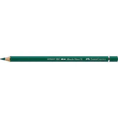 Faber Castell Albrecht Durer Aquarelle Pencils
