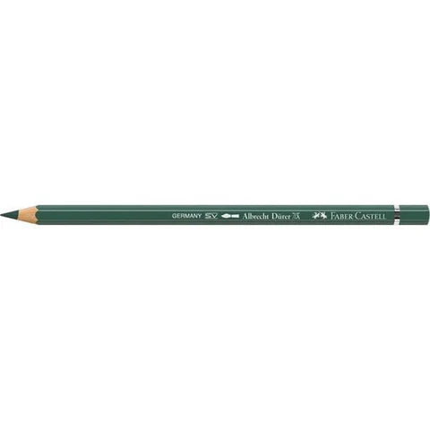 Faber Castell Albrecht Durer Aquarelle Pencils