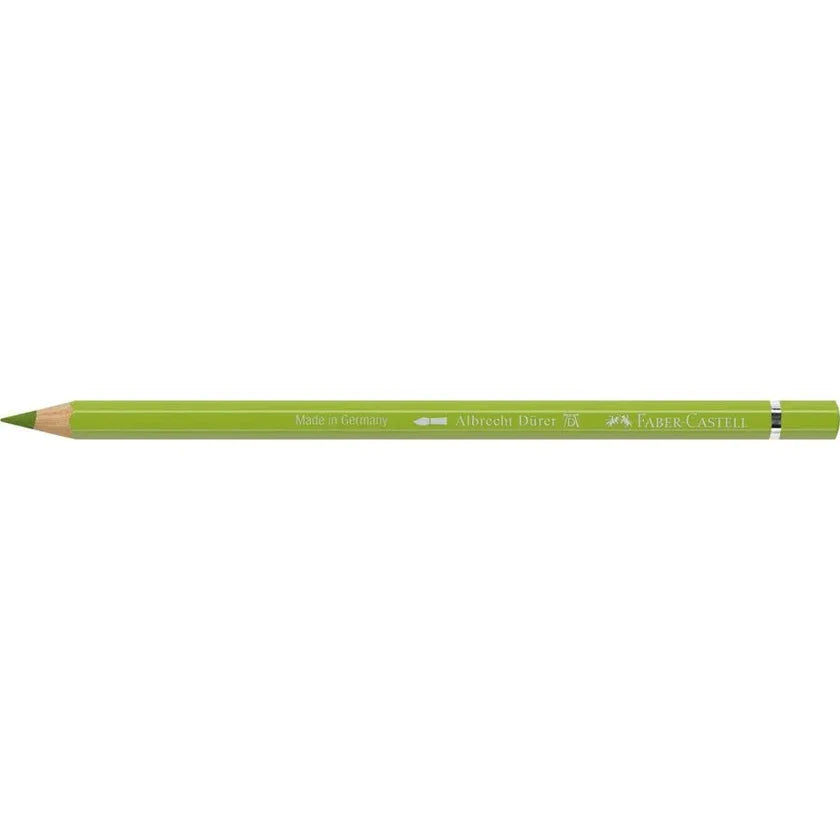 Faber Castell Albrecht Durer Aquarelle Pencils