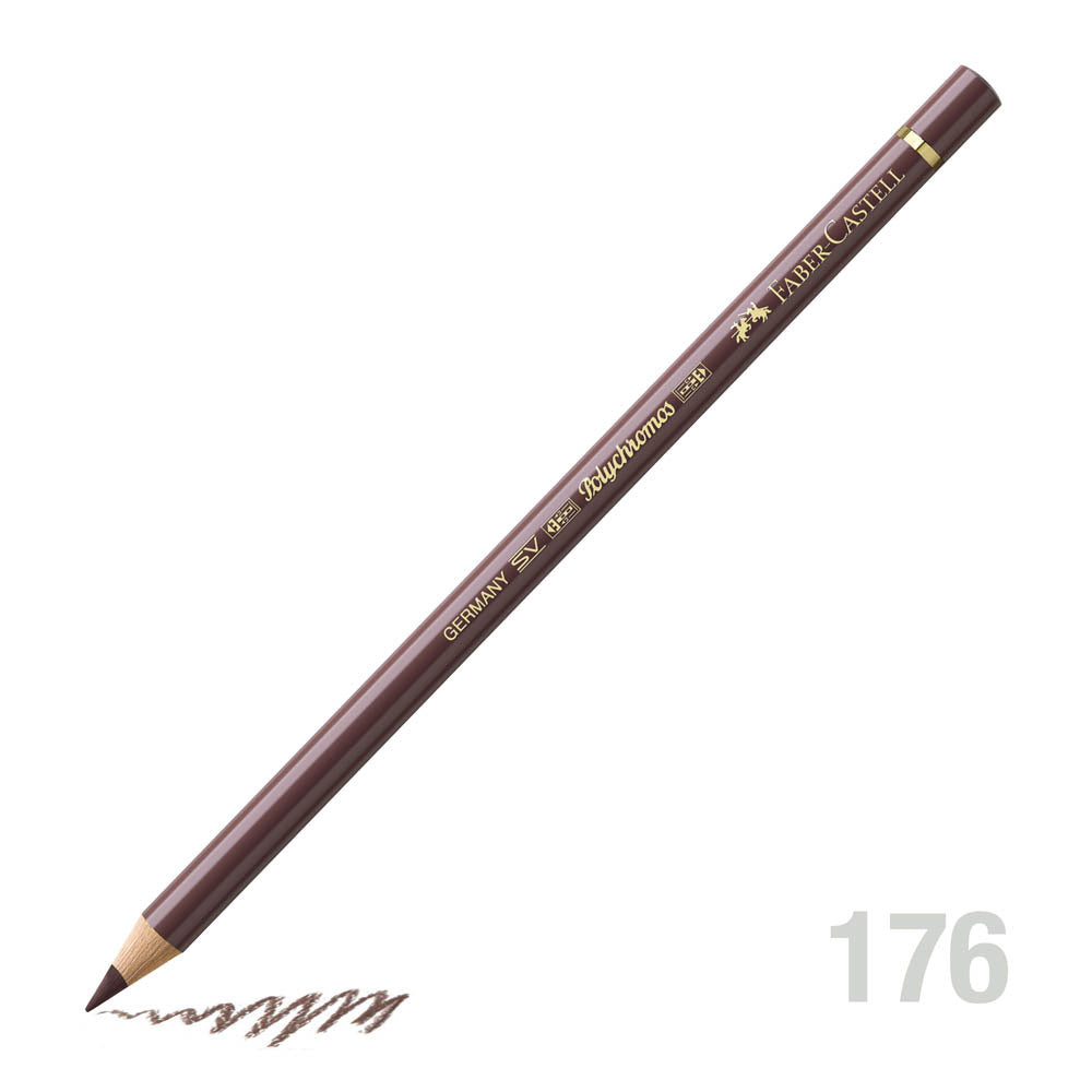 Faber Castell Polychromos Coloured Pencils