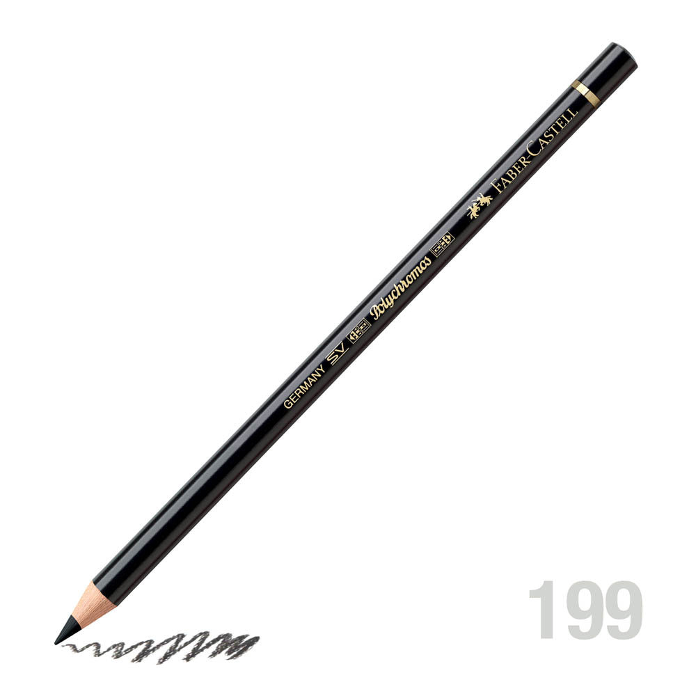 Faber Castell Polychromos Coloured Pencils