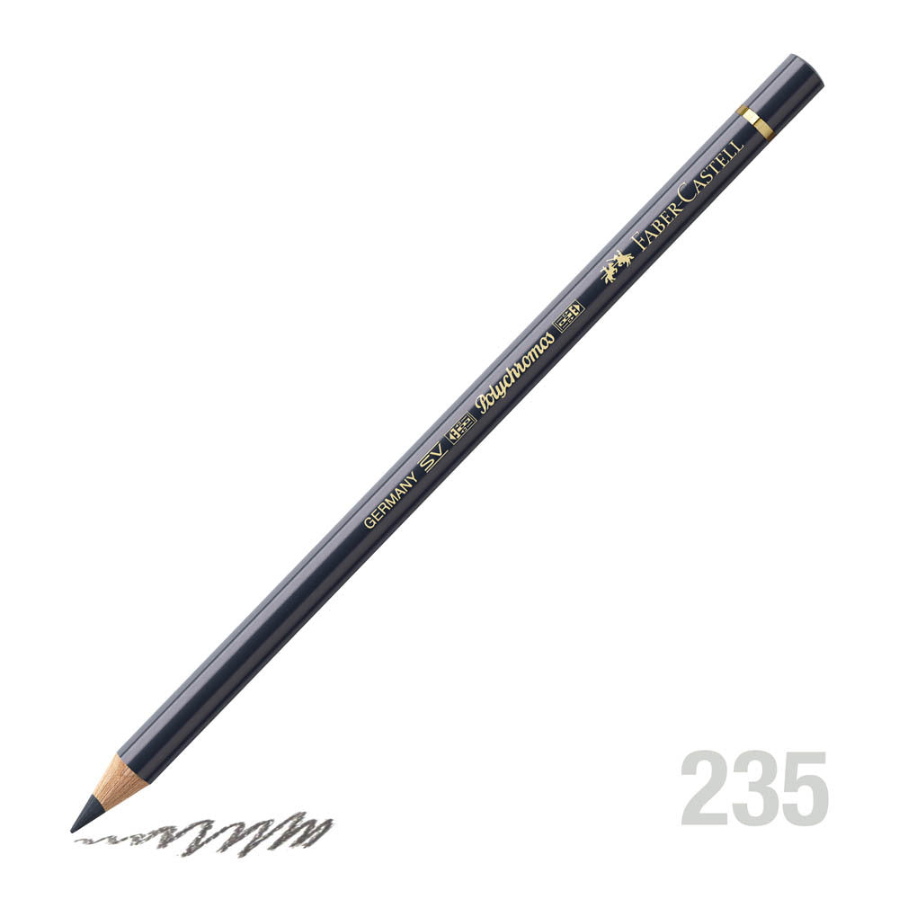 Faber Castell Polychromos Coloured Pencils