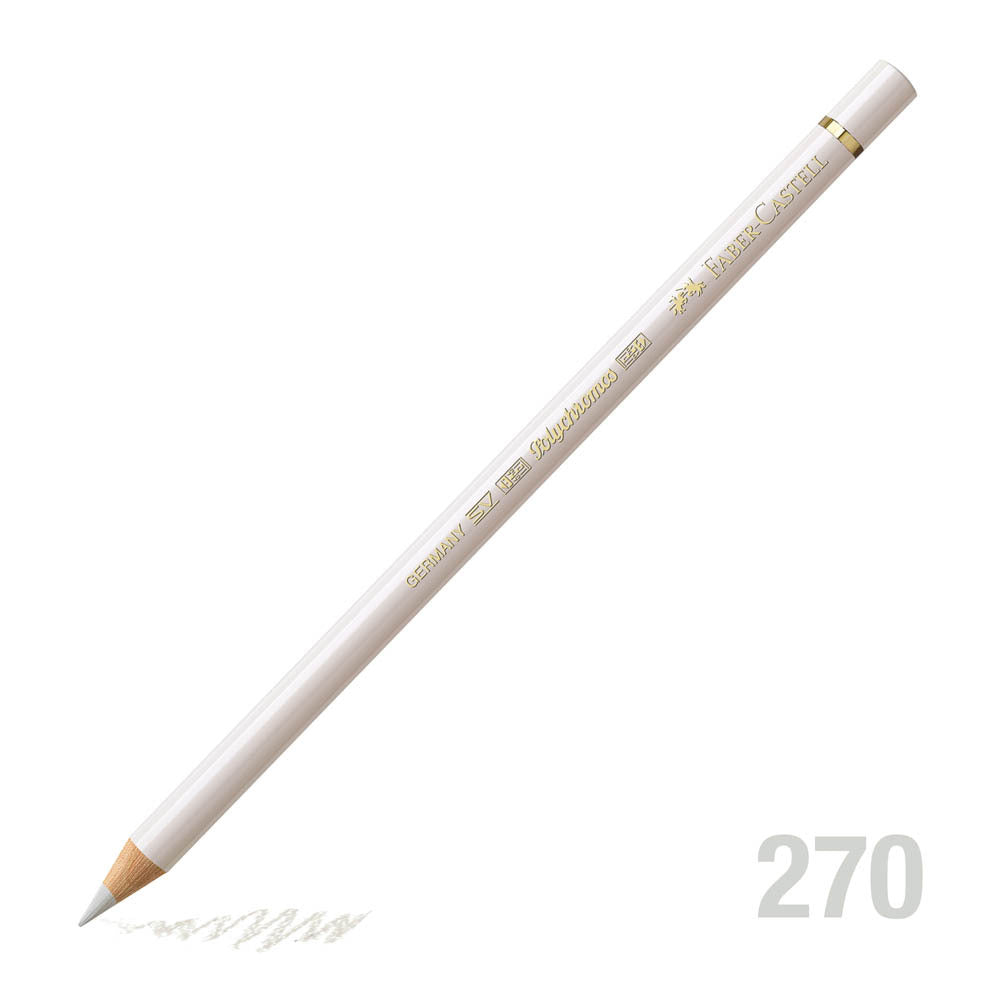 Faber Castell Polychromos Coloured Pencils