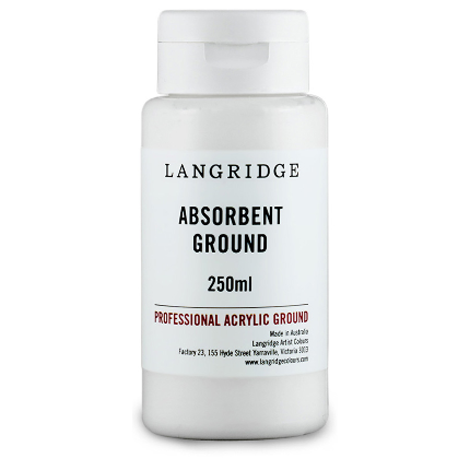 Langridge Absorbent Ground