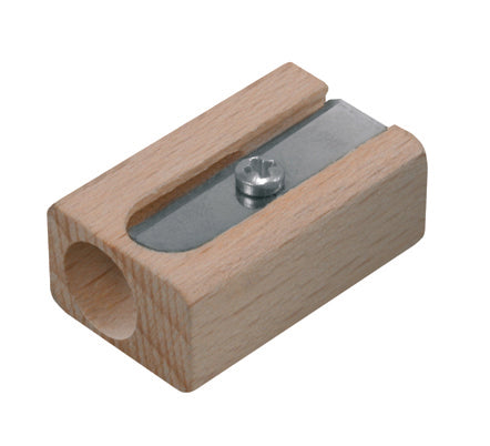 Lyra Beechwood Sharpener