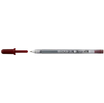 Sakura Gelly Roll Pens