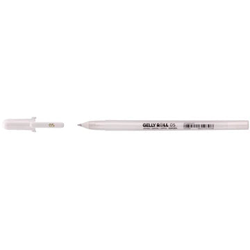 Sakura Gelly Roll Pens