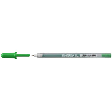 Sakura Gelly Roll Pens