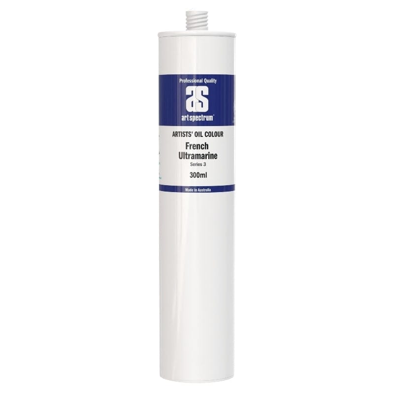 ART SPECTRUM OILS ART SPECTRUM 300ml Art Spectrum French Ultramarine