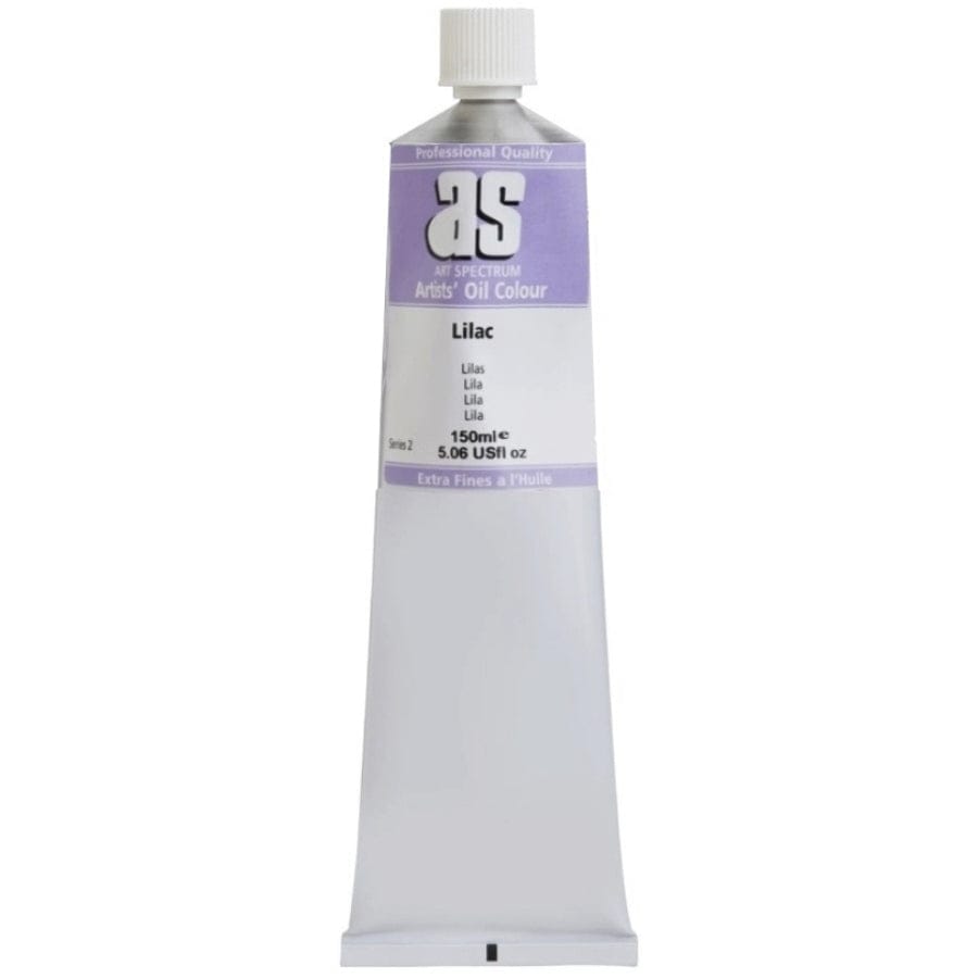 ART SPECTRUM OILS ART SPECTRUM 150ml Art Spectrum Lilac