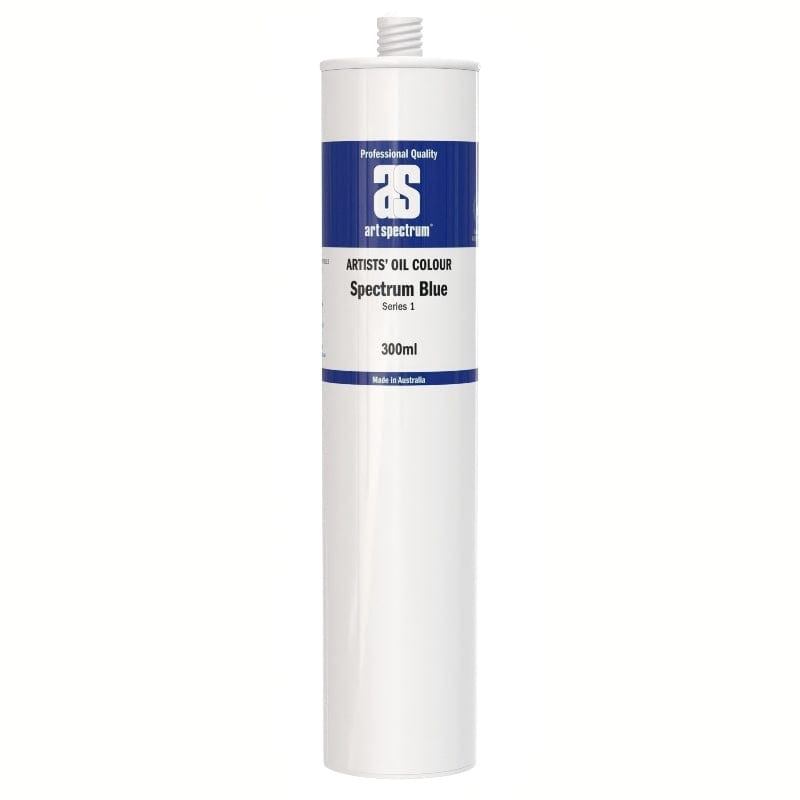 ART SPECTRUM OILS ART SPECTRUM 300ml Art Spectrum - Spectrum Blue