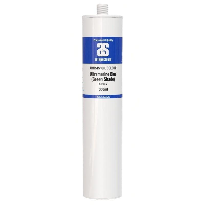 ART SPECTRUM OILS ART SPECTRUM 300ml Art Spectrum Ultramarine Blue (GS)