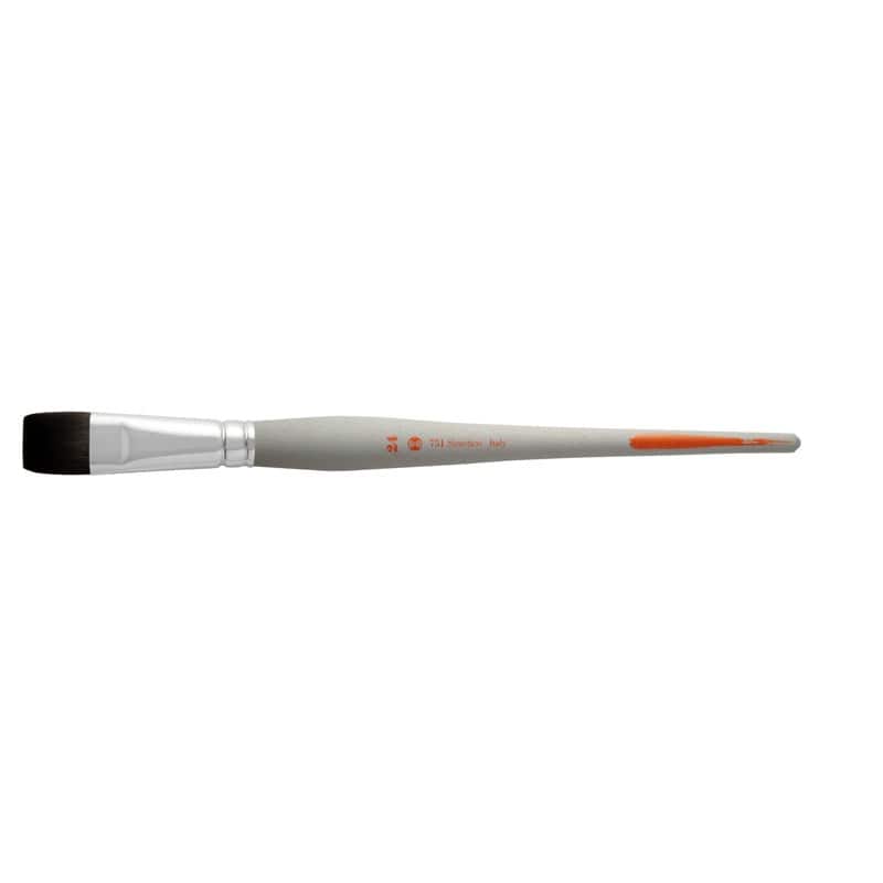 BORCIANI E BONAZZI BORCIANI E BONAZZI Borciani e Bonazzi 751 Series Flat Brush