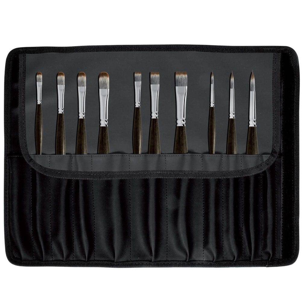 BORCIANI E BONAZZI BORCIANI E BONAZZI Borciani e Bonazzi UNICO Mongoose fibre x10 Set