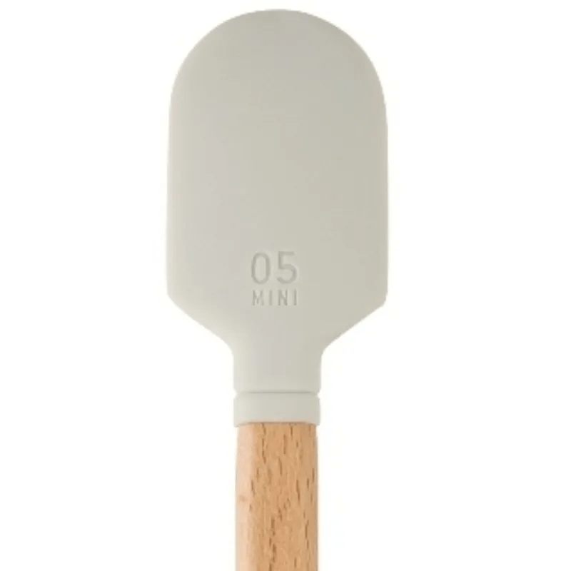 PRINCETON PRINCETON Catalyst Synthetic Short White Blade Mini Blade 5