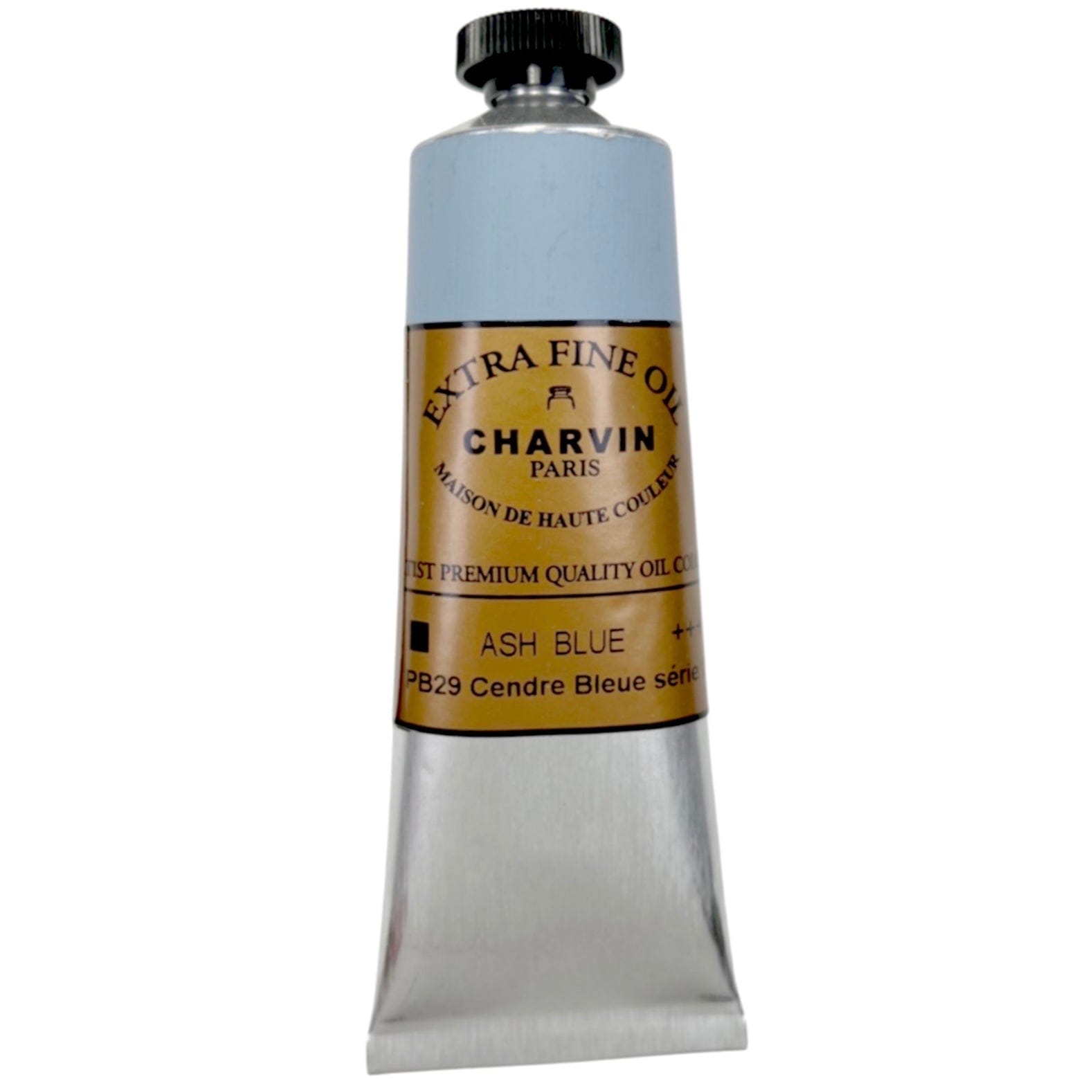 CHARVIN ExFINE CHARVIN 60ml Charvin ExFine Oil Ash Blue