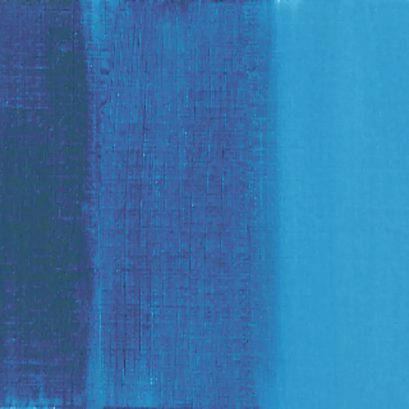 CHARVIN FINE CHARVIN Charvin Fine Oil 150ml Deep Turquoise Blue