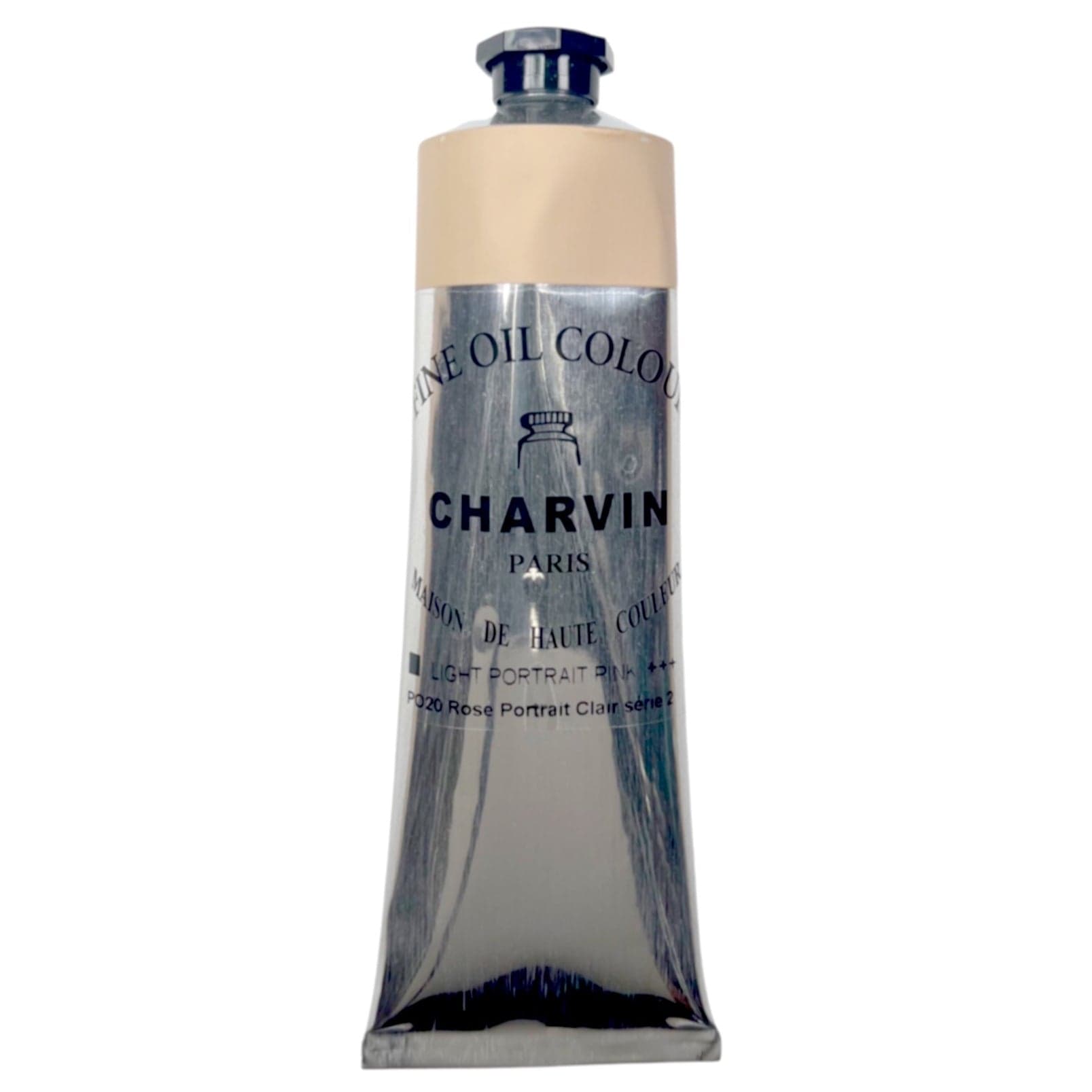 CHARVIN FINE CHARVIN Charvin Fine Oil 150ml Light Portrait Pink