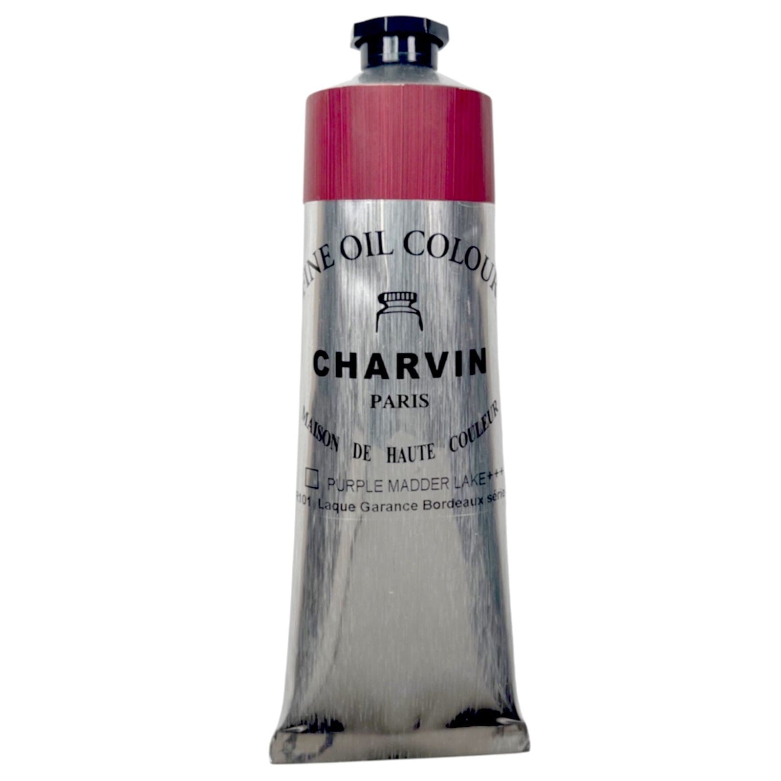 CHARVIN FINE CHARVIN Charvin Fine Oil 150ml Purple Madder Lake