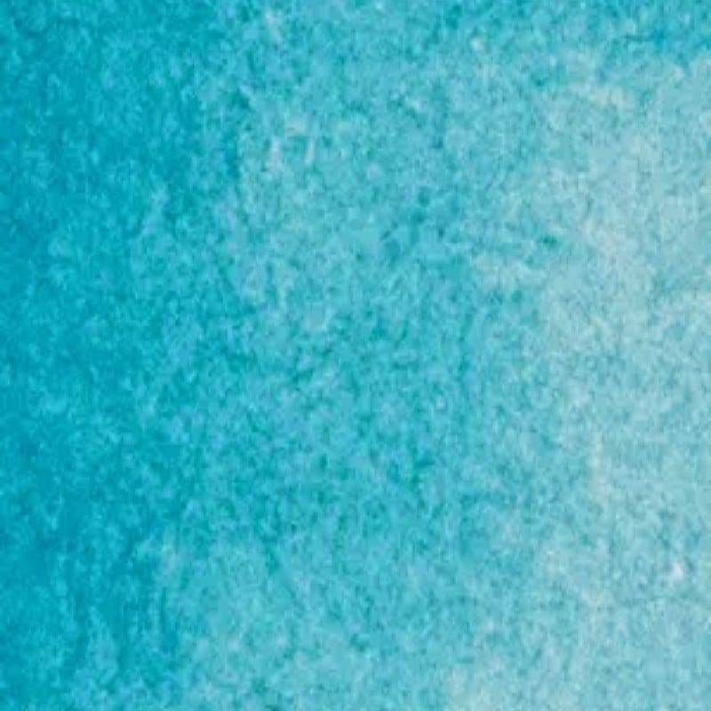 MICHAEL HARDING WATERCOLOURS MICHAEL HARDING Cobalt Teal Blue Shade Michael Harding Watercolour 15ml
