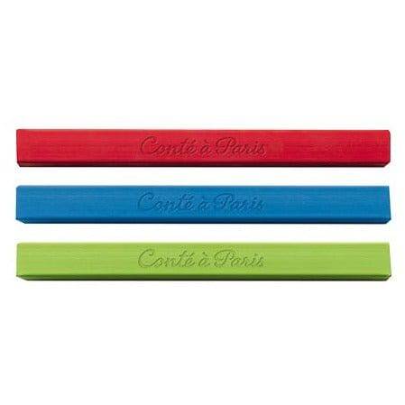 CONTE CONTE Conte A Paris Carre Crayons
