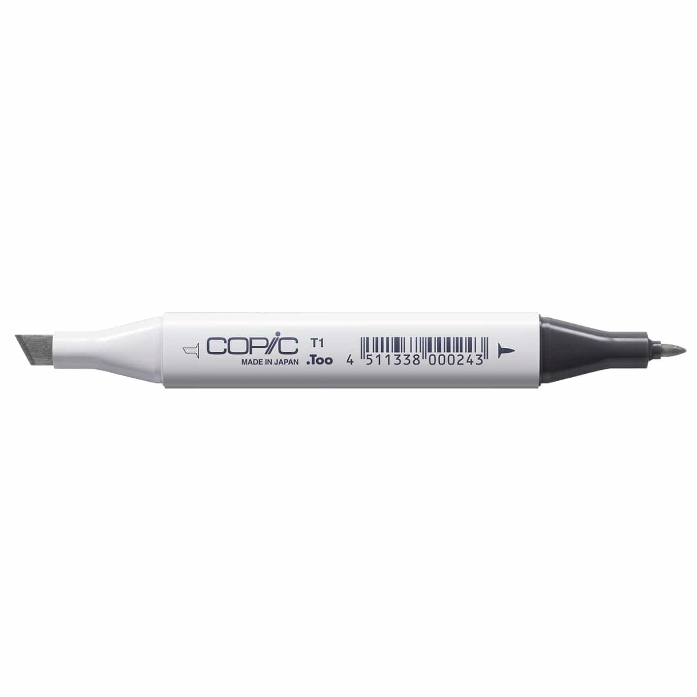 COPIC COPIC Copic Original Markers - Toner Grays