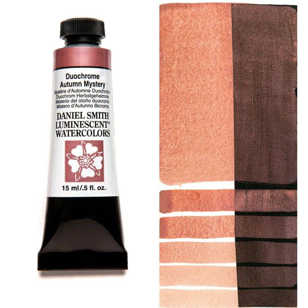 DANIEL SMITH 15ML DANIEL SMITH Daniel Smith Duochrome Autumn Mystery 15ml