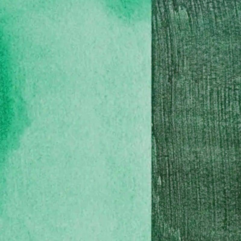 DANIEL SMITH 15ML DANIEL SMITH Daniel Smith Duochrome Emerald 15ml