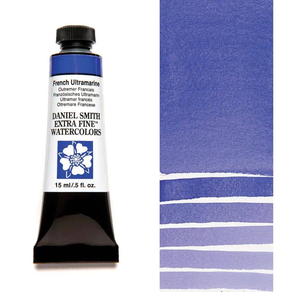 DANIEL SMITH 15ML DANIEL SMITH Daniel Smith French Ultramarine 15ml