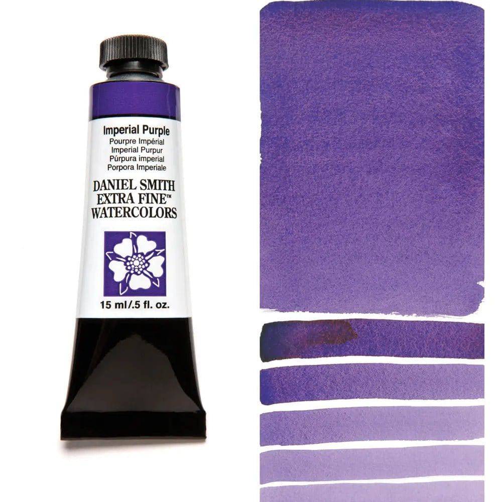 DANIEL SMITH 15ML DANIEL SMITH Daniel Smith Imperial Purple 15ml
