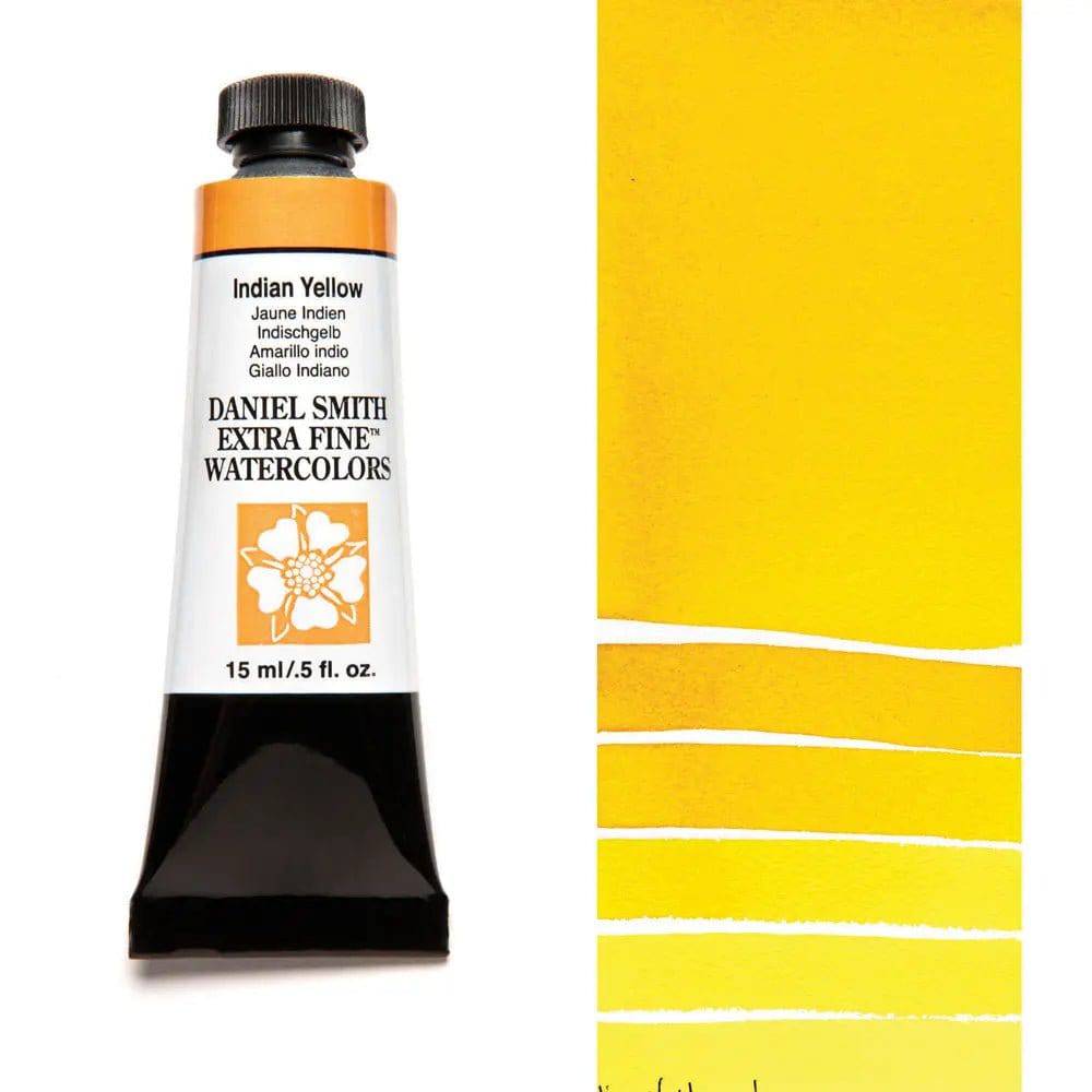 DANIEL SMITH 15ML DANIEL SMITH Daniel Smith Indian Yellow 15ml