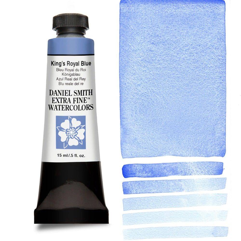DANIEL SMITH 15ML DANIEL SMITH Daniel Smith King’s Royal Blue