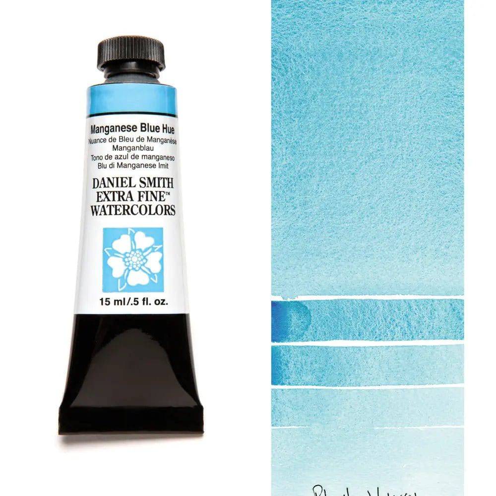 DANIEL SMITH 15ML DANIEL SMITH Daniel Smith Manganese Blue Hue 15ml