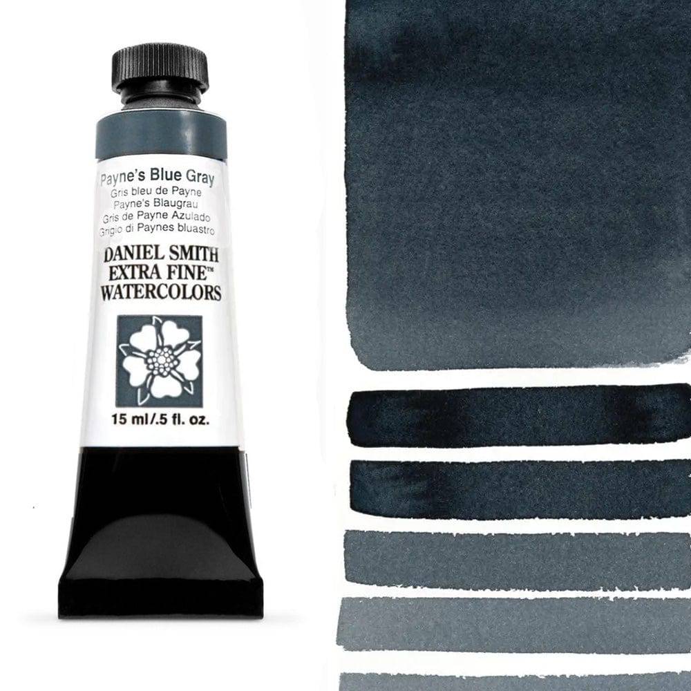 DANIEL SMITH 15ML DANIEL SMITH Daniel Smith Payne’s Blue Gray 15ml