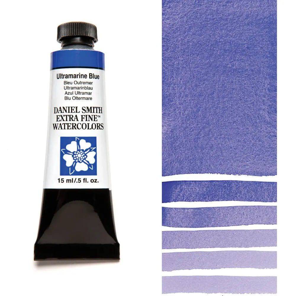DANIEL SMITH 15ML DANIEL SMITH Daniel Smith Ultramarine Blue 15ml