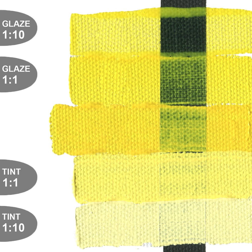 GOLDEN HEAVY BODY GOLDEN Golden HEAVY BODY Benzimidazolone Yellow Light