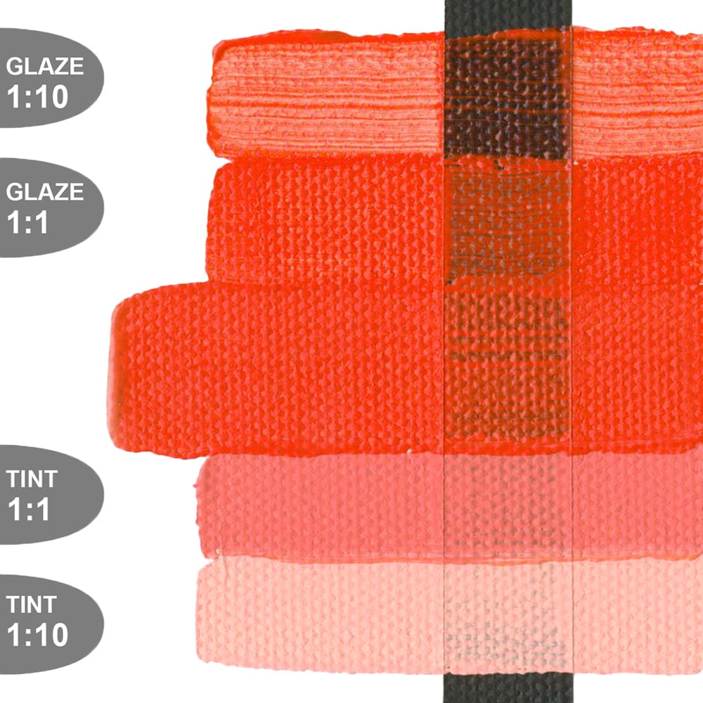 GOLDEN HEAVY BODY GOLDEN Golden HEAVY BODY C.P. Cadmium Red Light