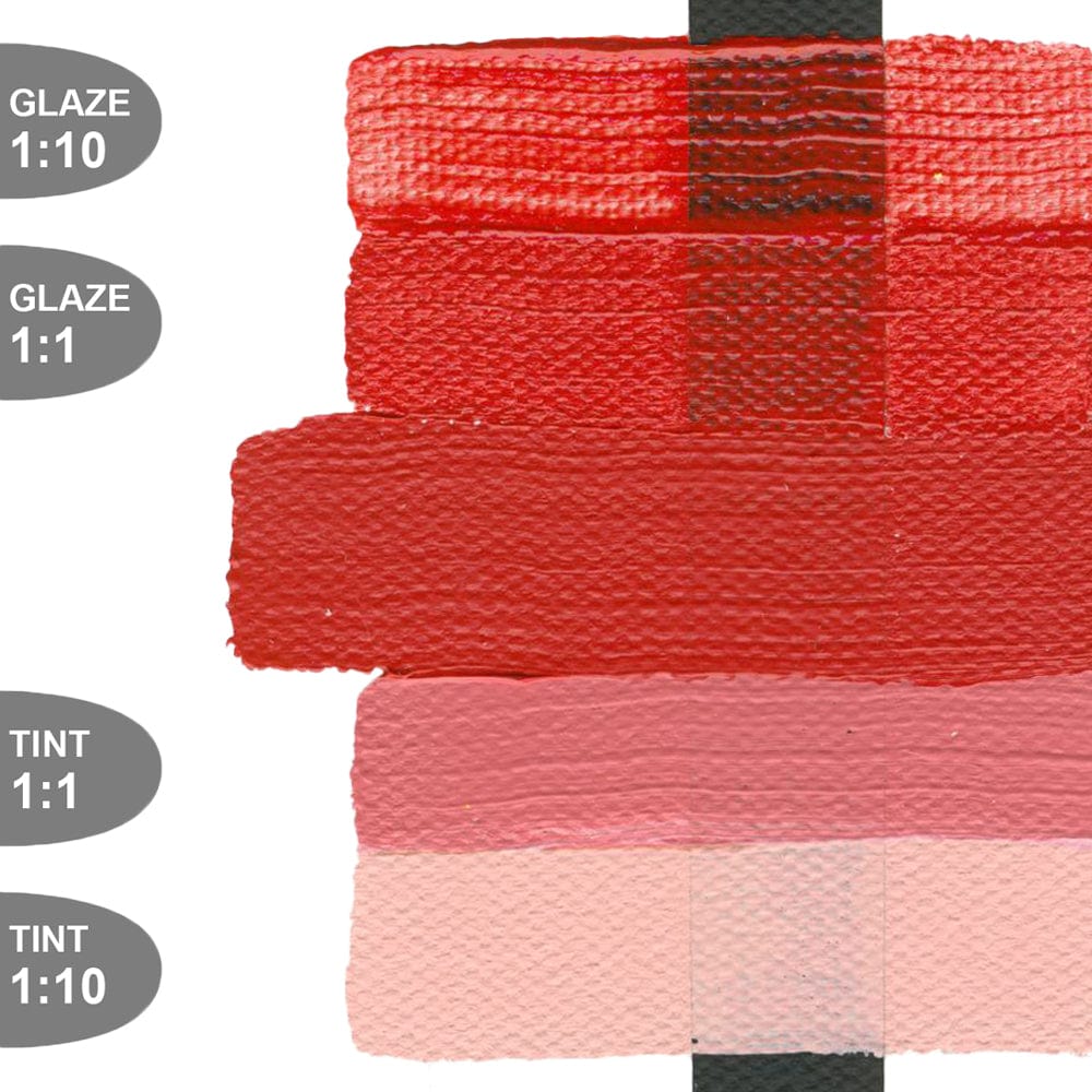 GOLDEN HEAVY BODY GOLDEN Golden HEAVY BODY C.P. Cadmium Red Medium