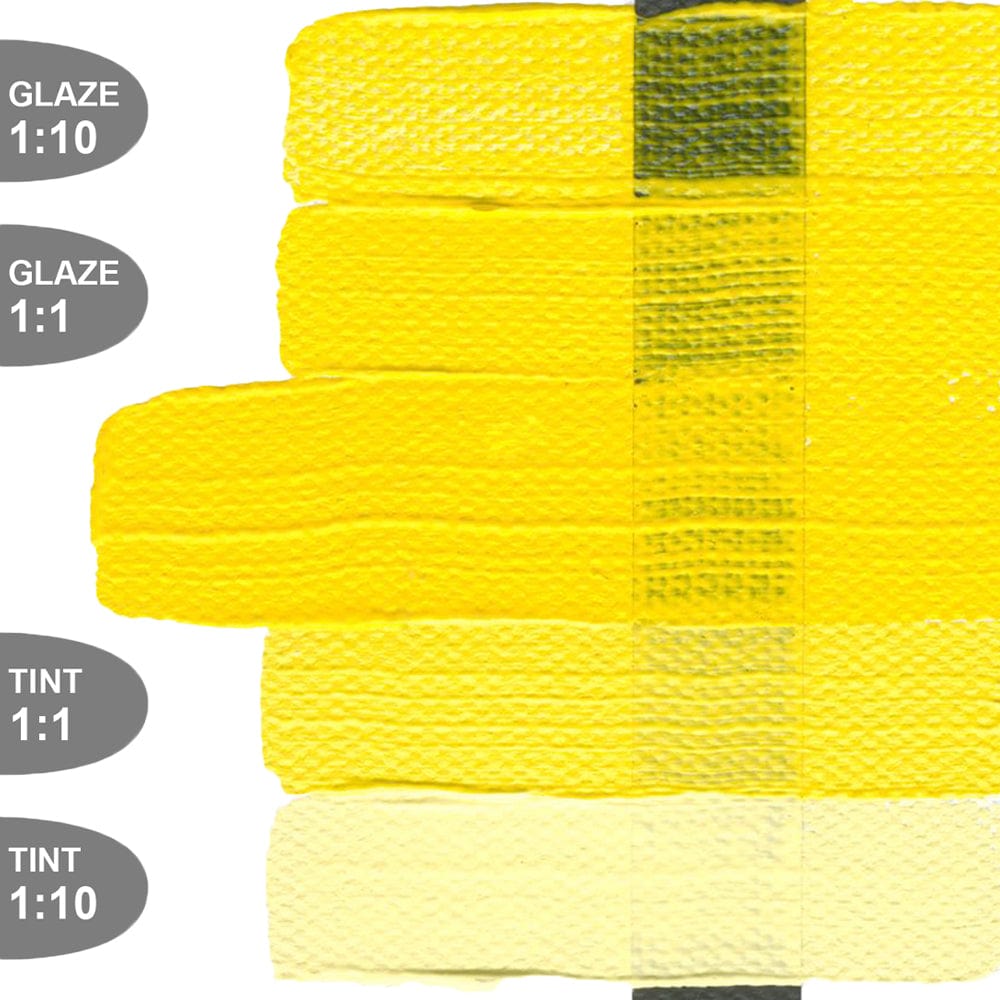 GOLDEN HEAVY BODY GOLDEN Golden HEAVY BODY C.P. Cadmium Yellow Medium