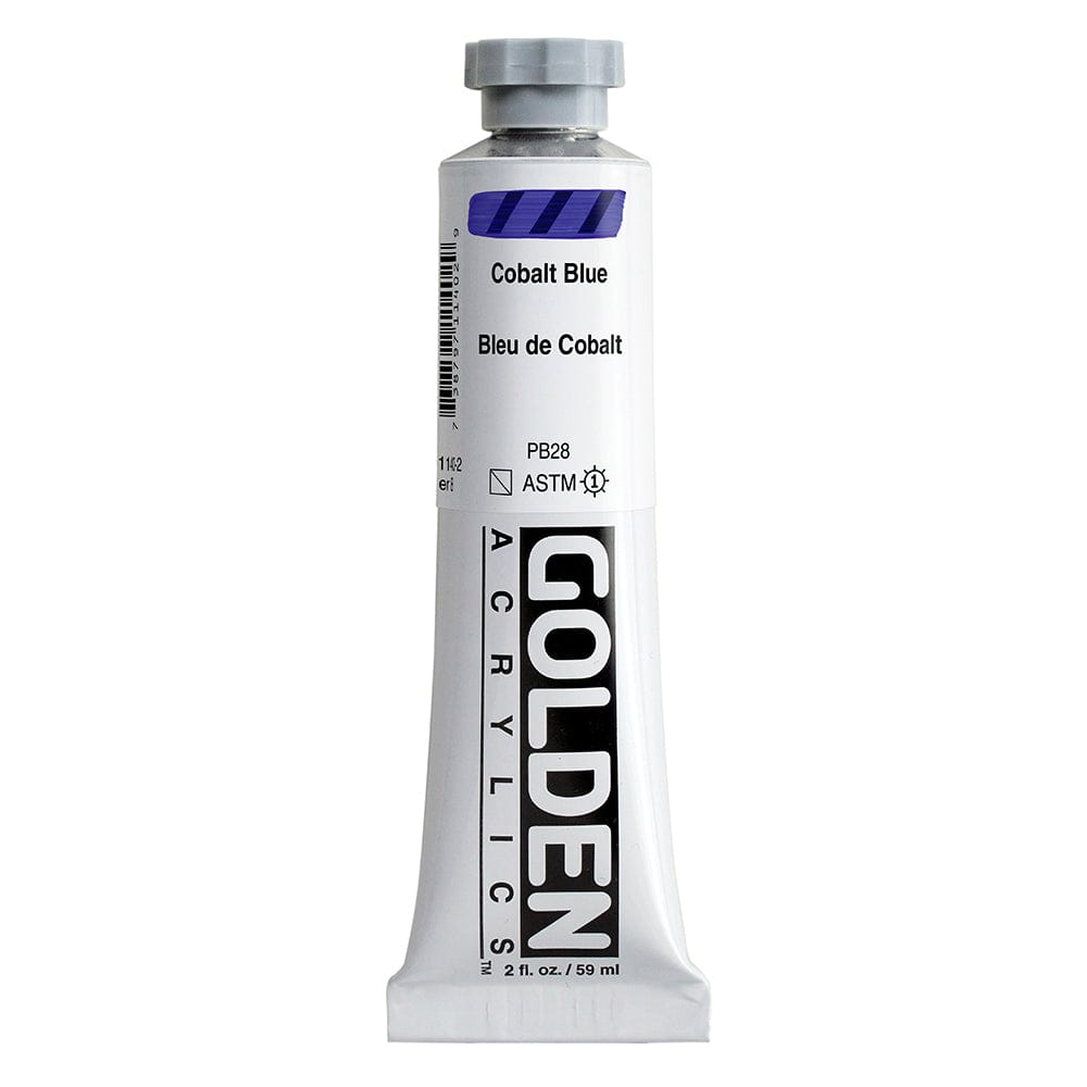 GOLDEN HEAVY BODY GOLDEN 59ml Golden HEAVY BODY Cobalt Blue