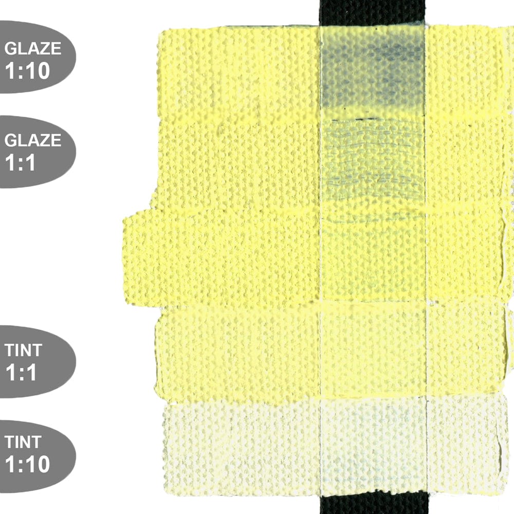 GOLDEN HEAVY BODY GOLDEN Golden HEAVY BODY Light Bismuth Yellow