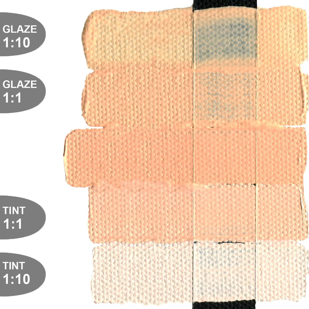 GOLDEN HEAVY BODY GOLDEN Golden HEAVY BODY Light Orange