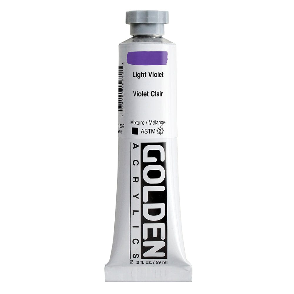 GOLDEN HEAVY BODY GOLDEN 59ml Golden HEAVY BODY Light Violet