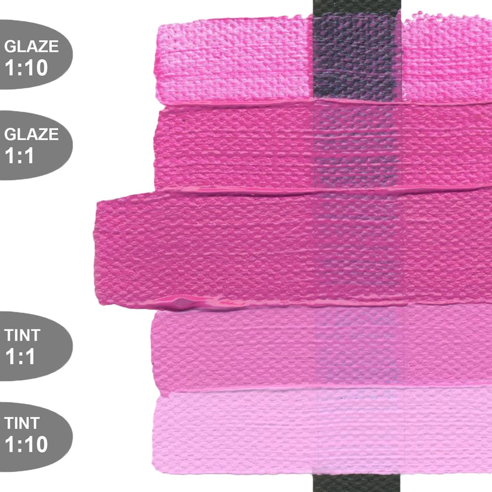 GOLDEN HEAVY BODY GOLDEN Golden HEAVY BODY Medium Magenta