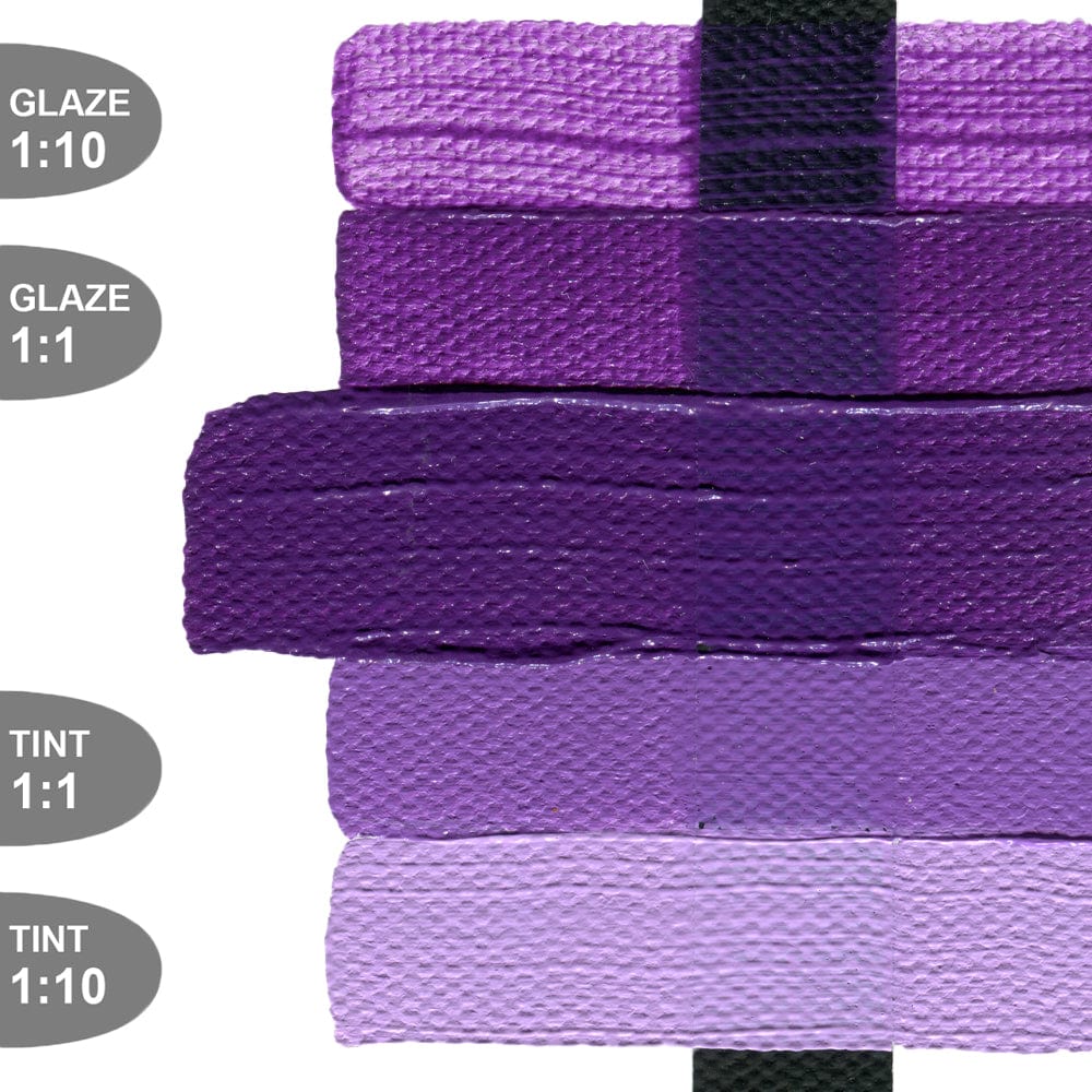 GOLDEN HEAVY BODY GOLDEN Golden HEAVY BODY Medium Violet